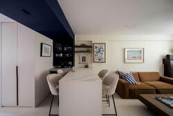 Blk 100 Crescent View (Queenstown), HDB 3 Rooms #496482511